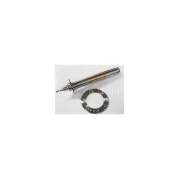 D1822 Westwind Spindle Shafts high speed milling spindle Shaft