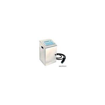 Sell Continuous Ink Jet Printer