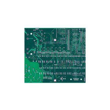 Double-sided PCB