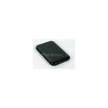 MAC OS 8.6 / 9 2.5 Hard Drive Enclosure Black Color CE FCC Certification