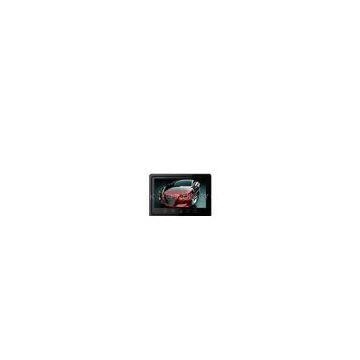 7inch Digital LCD monitor