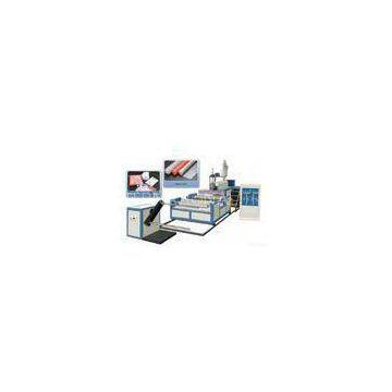 48kw Automatic Pe Bubble Film Making Machine With 1000-1500mm Width