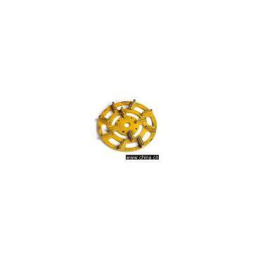 Sell Diamond Profiling Wheel