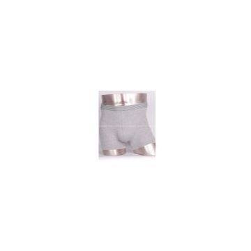 body-shaping men's briefs