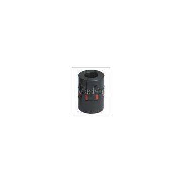 black Iron Elastic Spider Air Compressor Couplings connecting air end and Motor Frame 180m