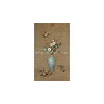 Chinese traditonal art paper, Chinese art paper, rice paper printing