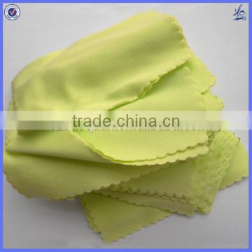 wholesale mini microfiber cloth for cleaning glasses