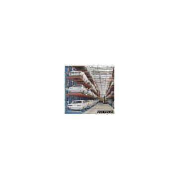 sell cantilever racks,warehouse rack