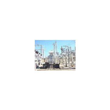 electrical substation,steel frame structupower electrical distribution substationElectric Power Dis