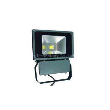 OEM Exterior Advertising Signs High Power Led Flood Lights 80W AC100 - 240V for Gymnasium