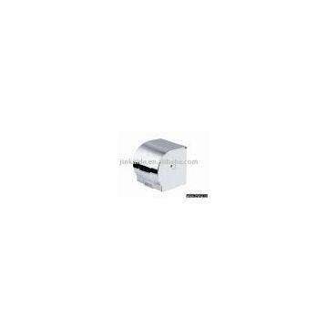 Stainless Steel Tissue Holder