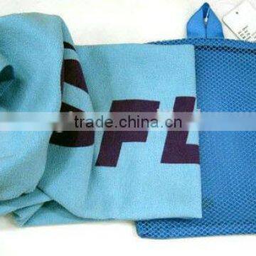 microfiber cooling sport towels YG135