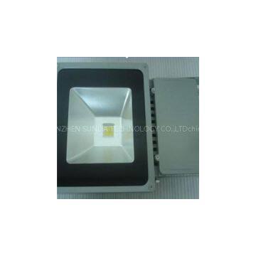 70W Flood Light