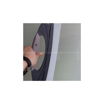 Flexible Squeegee Blader