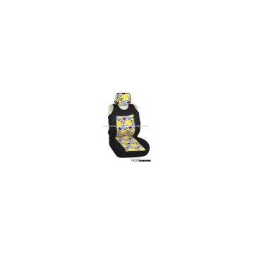 AUTO SEAT CUSHION (7A09D)