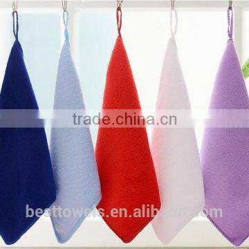 Wholesale high quality microfiber kitchen towel