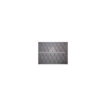 PVC gabion wire mesh