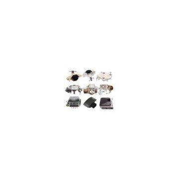 Regulator, auto voltage regulator