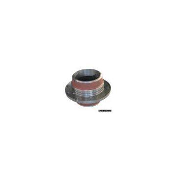 wheel hub