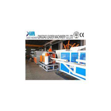 Pvc Plastic Pipe Production Line photo-2