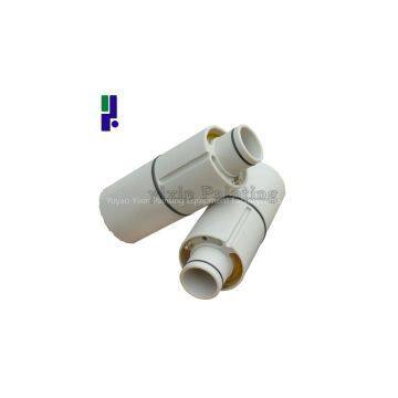 Tape C4 Resistor Nozzle Body