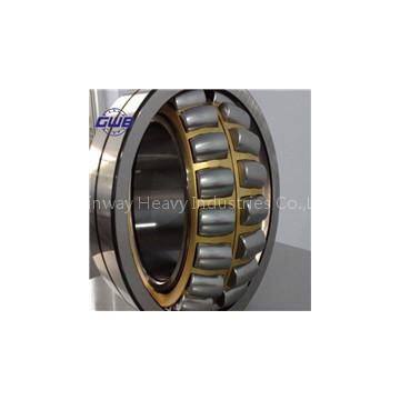 spherical roller bearing for long life