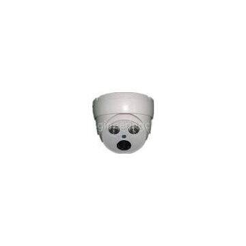 DLX-HD2B HD-AHD/HD-CVI/HD-TVI Array IR Night-vision Dome Camera