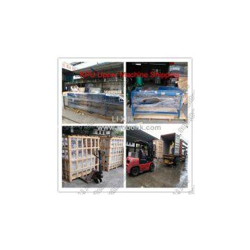 2015-2016 KPU Moulding Machine for Shoes photo-3
