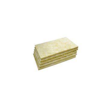 Rock Mineral Wool Insulation Board
