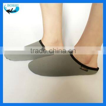 fashion woman indoor neoprene slipper