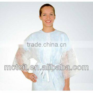 Disposable PP healthful medical workers apron