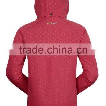 Custom Printed Windbreaker Outdoor photo-3