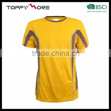 R957 705 695Y OEM Quick Dry Shirts Blank Running Apparel Man Tshirt
