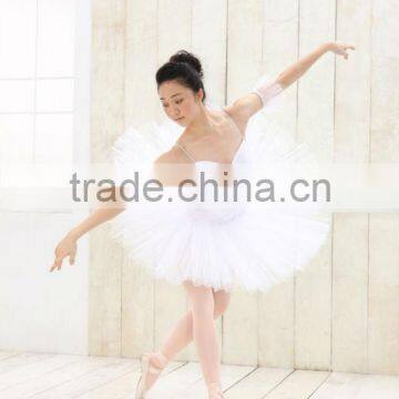 Professional Ballet Basic Classical Tutu Dress photo-5