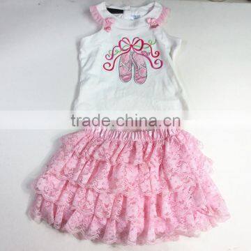 Birthday Dress Children Dress Foir Girl 3-5 Year Old Girl Dress