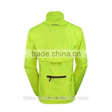 Waterproof Cycling Jacket photo-2