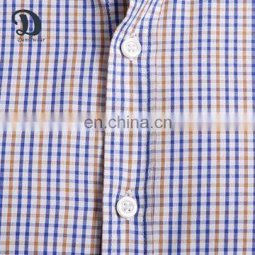 Latest New Model Shirts Cotton Men's Formal Shirts