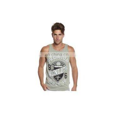 Fancy Tank top for Men