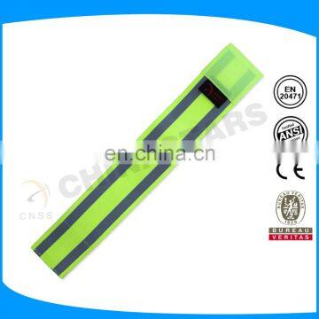 various color running elastic reflective armband