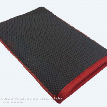 High Grade Car Wash Microfiber Clay Mitt 3.0 Mesh Type BL334