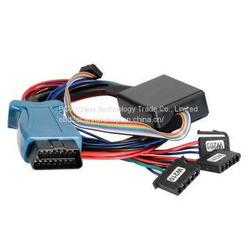 2017 Mercedes Benz AK500 PRO2 Super Key Programmer Without Remove ESL ESM ECU photo-5