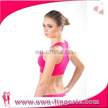 High Quality Wholesale Shoulder Strap Bra Underwears photo-5