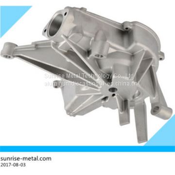 High Quality Aluminum Die Casting China Supplier