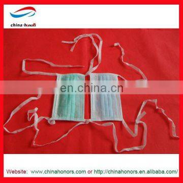 3-Ply Face Mask/Nonwoven Surgical Mask