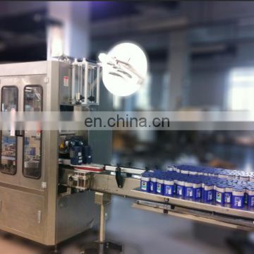 new hot sale Labelling Machine Type and Electric Driven Type Automatic Bottle PVC Shrink Sleeve Label Machine HTB - 150Model