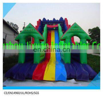 juegos inflables cheap inflatable slide