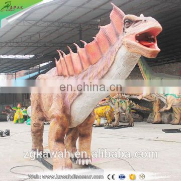 KAWAH Jurassic World Realistic Art Dinosaur Made In China