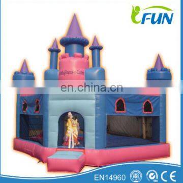 Inflatable car them bouncer/Inflatable castle/inflatable bouncer for kids