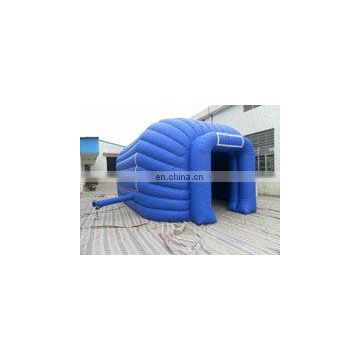 Outdoor Inflatable sport dome tent inflatable air tight tent for sports