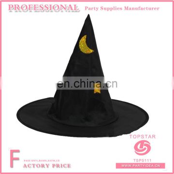 Party Supplier High Quality Halloween Witch Hat